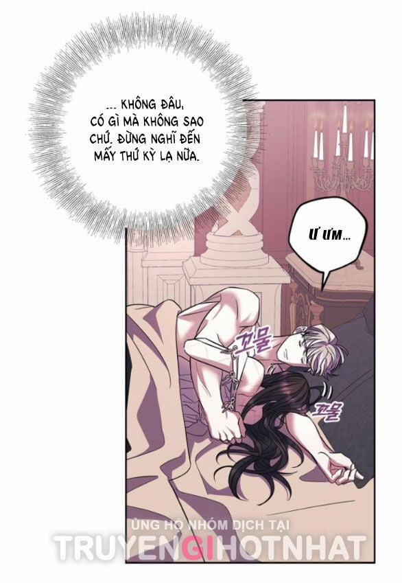 Mong Chờ Giây Phút Thiêng Liêng Được Chạm Tới Người 43.2 trang 36