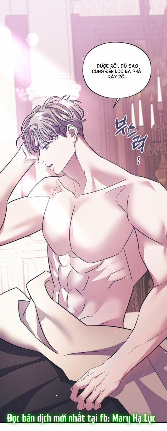 Mong Chờ Giây Phút Thiêng Liêng Được Chạm Tới Người 43.2 trang 39