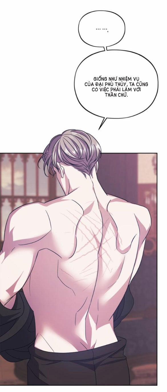 Mong Chờ Giây Phút Thiêng Liêng Được Chạm Tới Người 43.2 trang 45