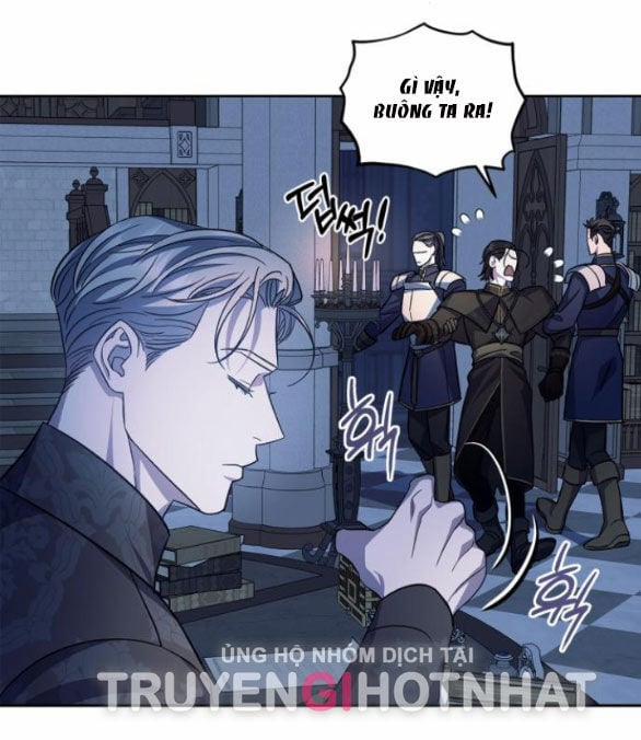 Mong Chờ Giây Phút Thiêng Liêng Được Chạm Tới Người 43.2 trang 5