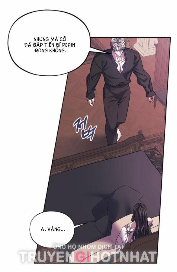 Mong Chờ Giây Phút Thiêng Liêng Được Chạm Tới Người 43.2 trang 50