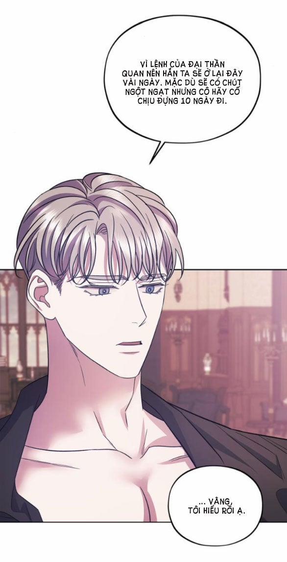 Mong Chờ Giây Phút Thiêng Liêng Được Chạm Tới Người 43.2 trang 52