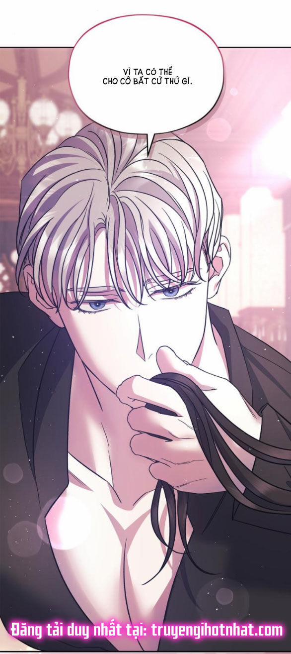 Mong Chờ Giây Phút Thiêng Liêng Được Chạm Tới Người 43.2 trang 58