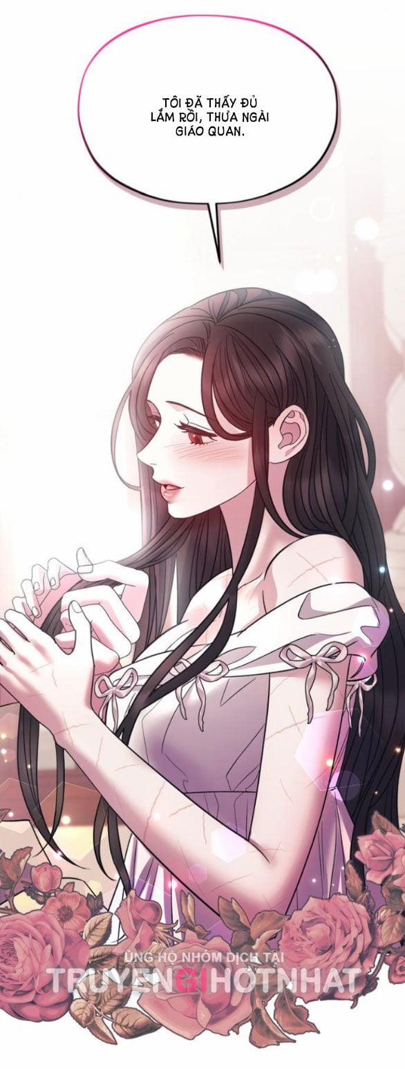 Mong Chờ Giây Phút Thiêng Liêng Được Chạm Tới Người 43.2 trang 65