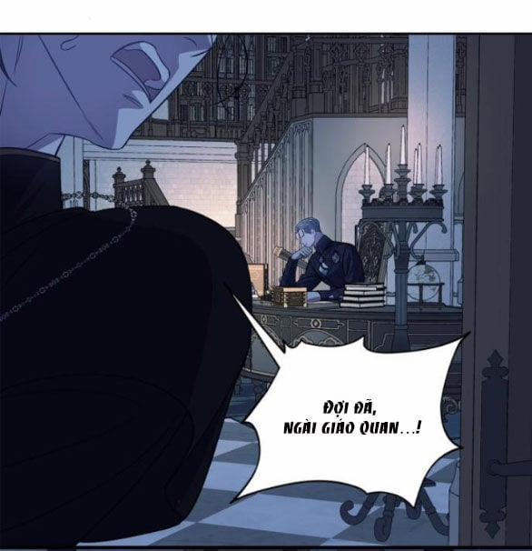 Mong Chờ Giây Phút Thiêng Liêng Được Chạm Tới Người 43.2 trang 7