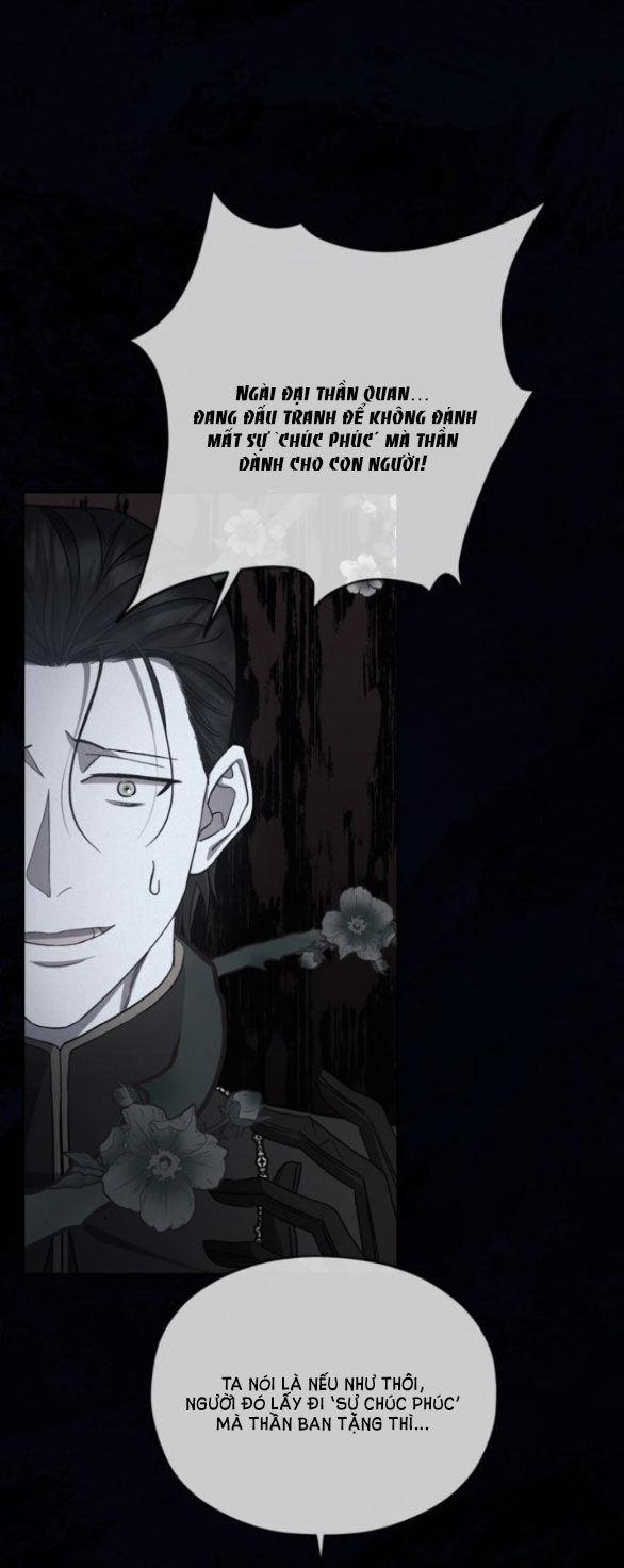 Mong Chờ Giây Phút Thiêng Liêng Được Chạm Tới Người 43.2 trang 9