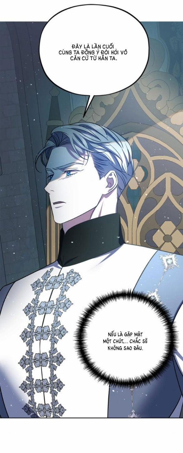 Mong Chờ Giây Phút Thiêng Liêng Được Chạm Tới Người 44.1 trang 27