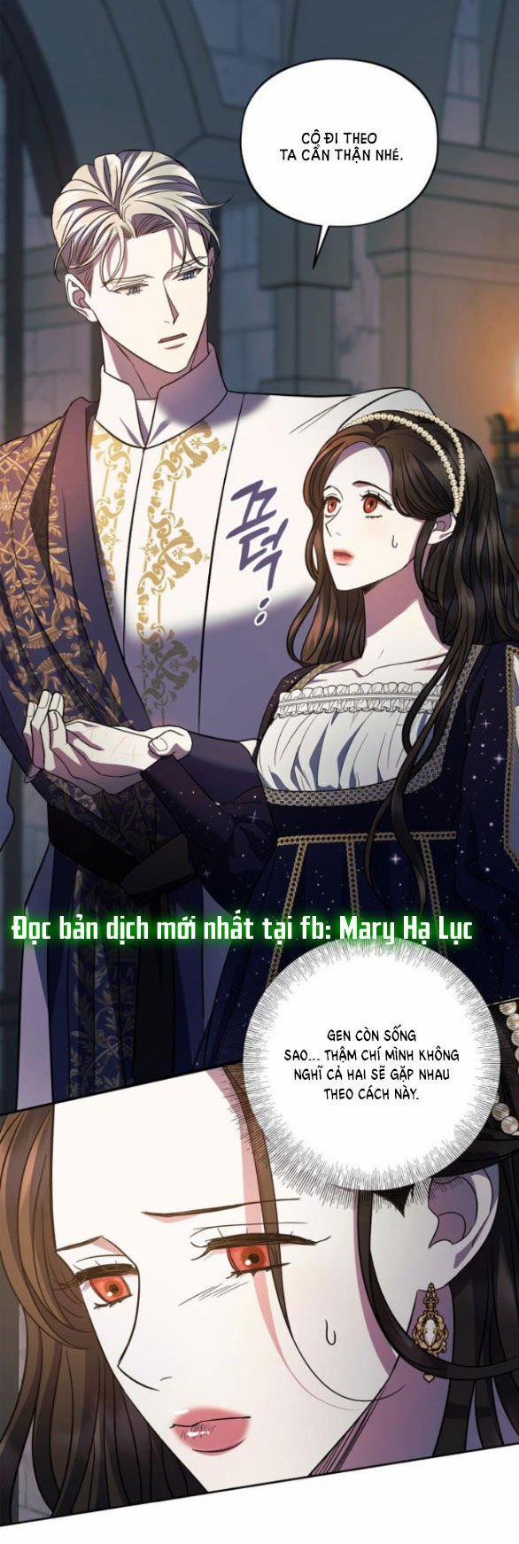 Mong Chờ Giây Phút Thiêng Liêng Được Chạm Tới Người 44.1 trang 36