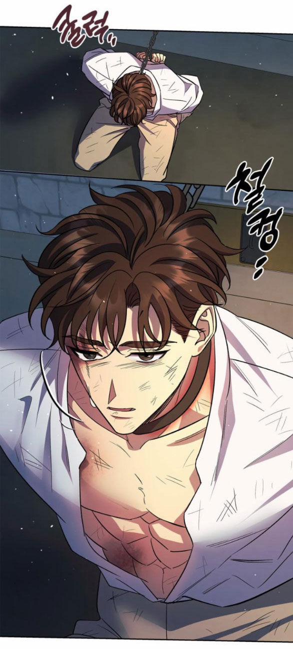 Mong Chờ Giây Phút Thiêng Liêng Được Chạm Tới Người 44.1 trang 45