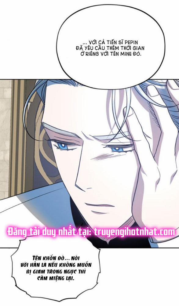 Mong Chờ Giây Phút Thiêng Liêng Được Chạm Tới Người 44.1 trang 6