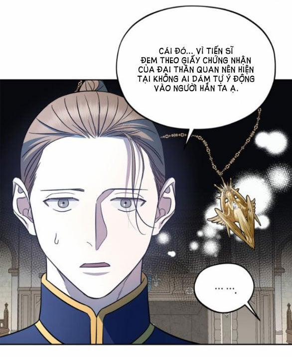 Mong Chờ Giây Phút Thiêng Liêng Được Chạm Tới Người 44.1 trang 8