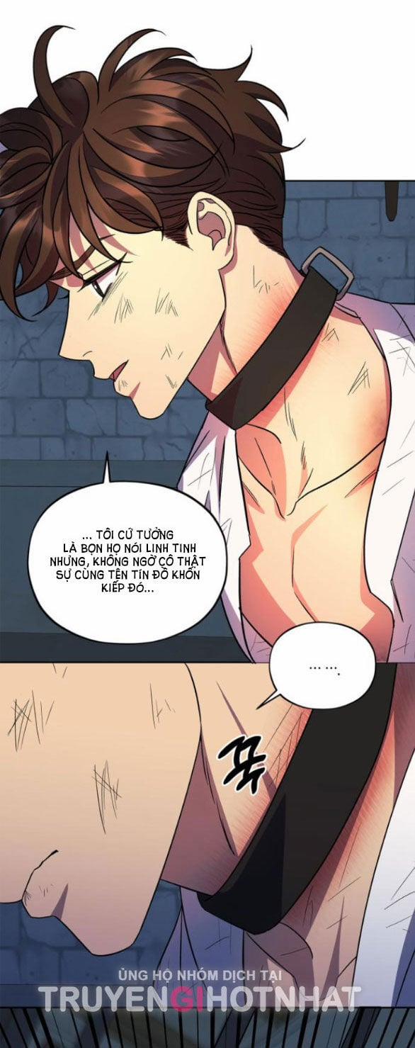 Mong Chờ Giây Phút Thiêng Liêng Được Chạm Tới Người 44.2 trang 12