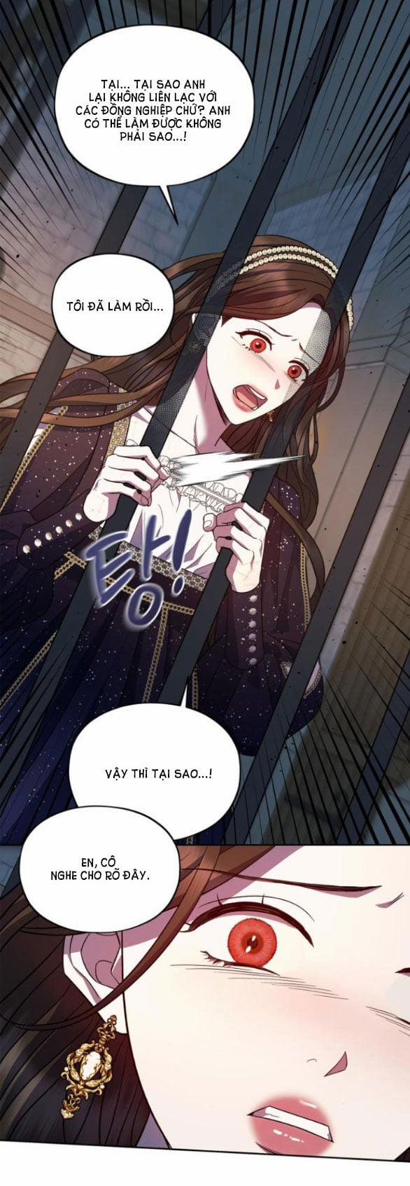 Mong Chờ Giây Phút Thiêng Liêng Được Chạm Tới Người 44.2 trang 13