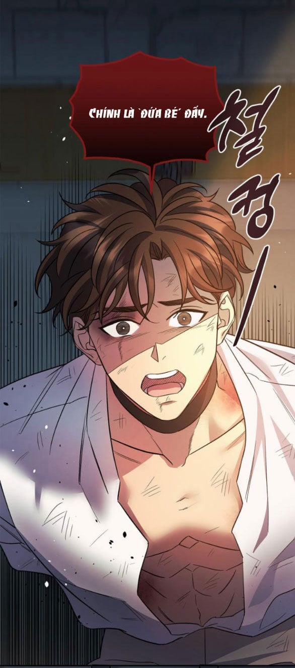 Mong Chờ Giây Phút Thiêng Liêng Được Chạm Tới Người 44.2 trang 15