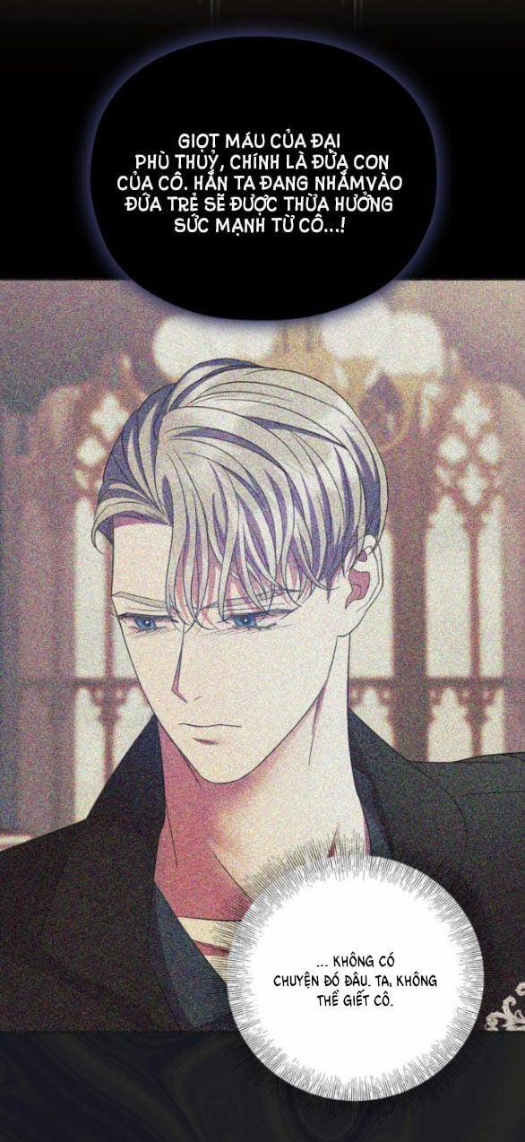 Mong Chờ Giây Phút Thiêng Liêng Được Chạm Tới Người 44.2 trang 18