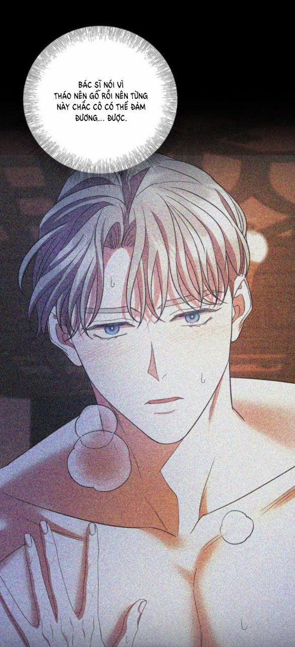 Mong Chờ Giây Phút Thiêng Liêng Được Chạm Tới Người 44.2 trang 22