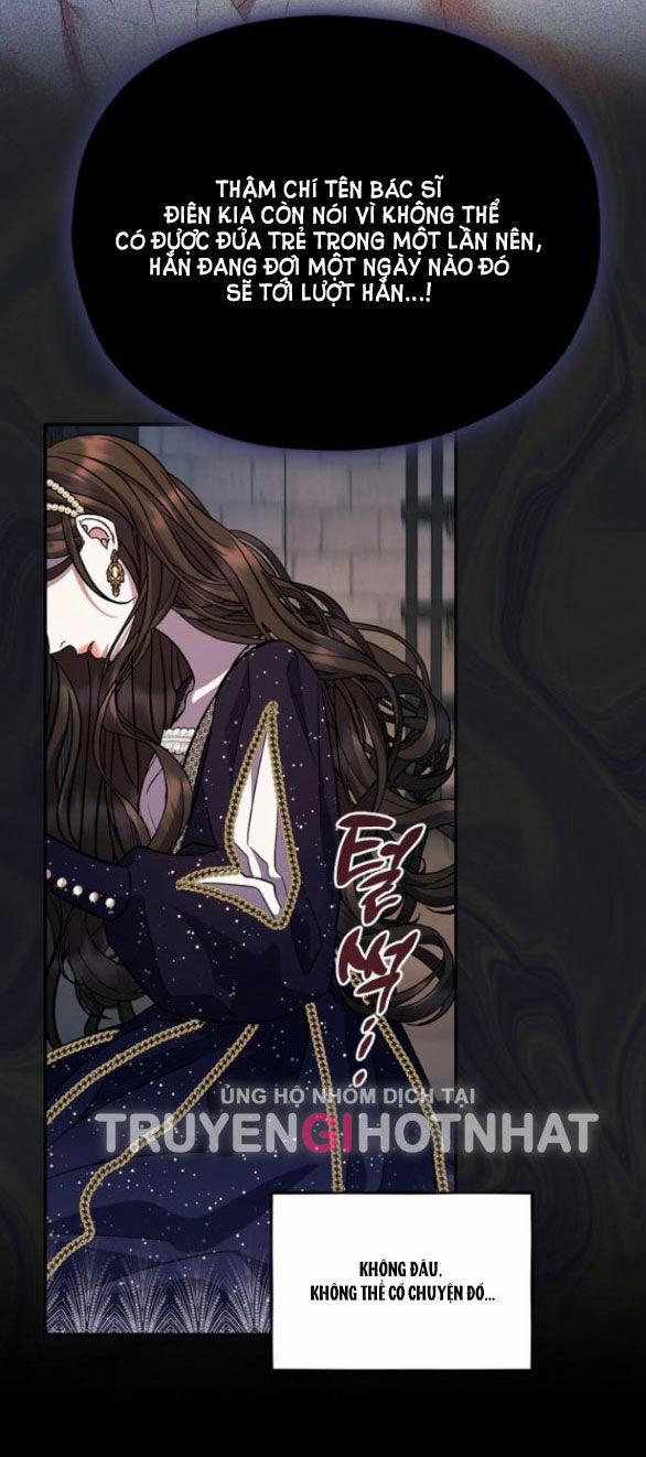 Mong Chờ Giây Phút Thiêng Liêng Được Chạm Tới Người 44.2 trang 23