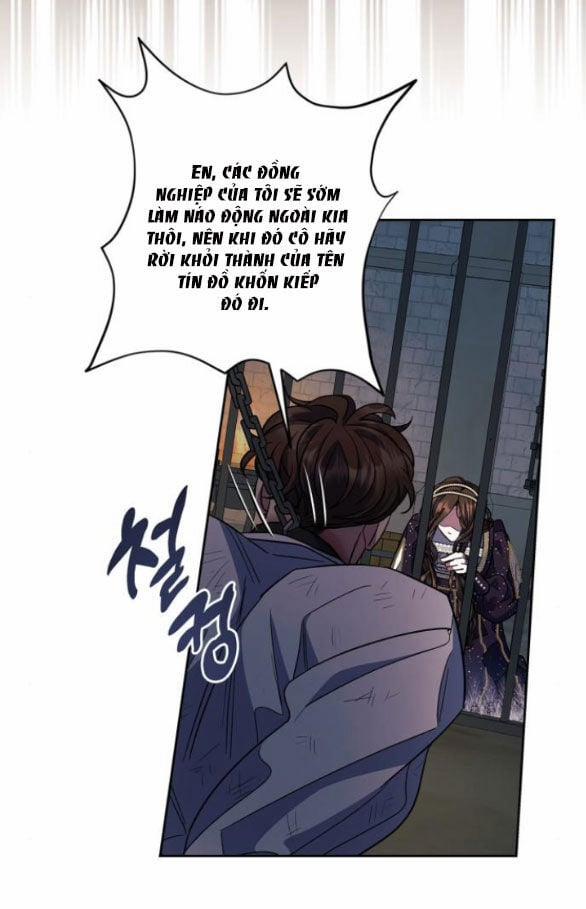 Mong Chờ Giây Phút Thiêng Liêng Được Chạm Tới Người 44.2 trang 25