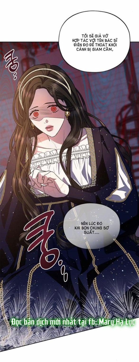 Mong Chờ Giây Phút Thiêng Liêng Được Chạm Tới Người 44.2 trang 27