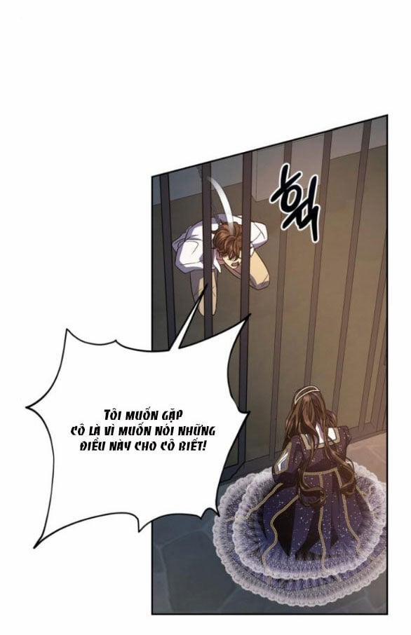 Mong Chờ Giây Phút Thiêng Liêng Được Chạm Tới Người 44.2 trang 28