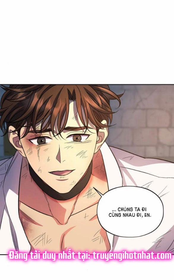 Mong Chờ Giây Phút Thiêng Liêng Được Chạm Tới Người 44.2 trang 29