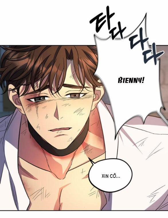 Mong Chờ Giây Phút Thiêng Liêng Được Chạm Tới Người 44.2 trang 30