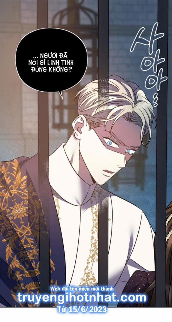 Mong Chờ Giây Phút Thiêng Liêng Được Chạm Tới Người 44.2 trang 33