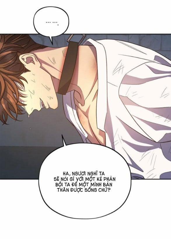 Mong Chờ Giây Phút Thiêng Liêng Được Chạm Tới Người 44.2 trang 35