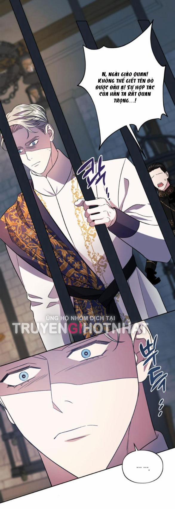 Mong Chờ Giây Phút Thiêng Liêng Được Chạm Tới Người 44.2 trang 39