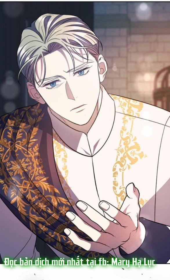 Mong Chờ Giây Phút Thiêng Liêng Được Chạm Tới Người 44.2 trang 43