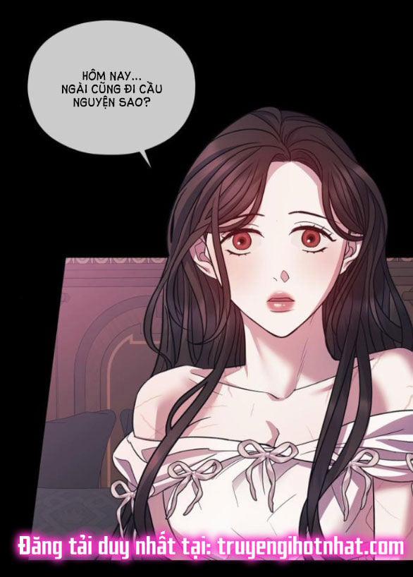 Mong Chờ Giây Phút Thiêng Liêng Được Chạm Tới Người 44.2 trang 46