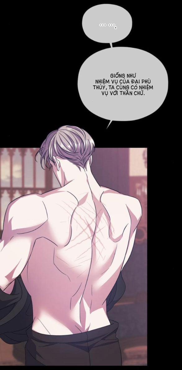 Mong Chờ Giây Phút Thiêng Liêng Được Chạm Tới Người 44.2 trang 48
