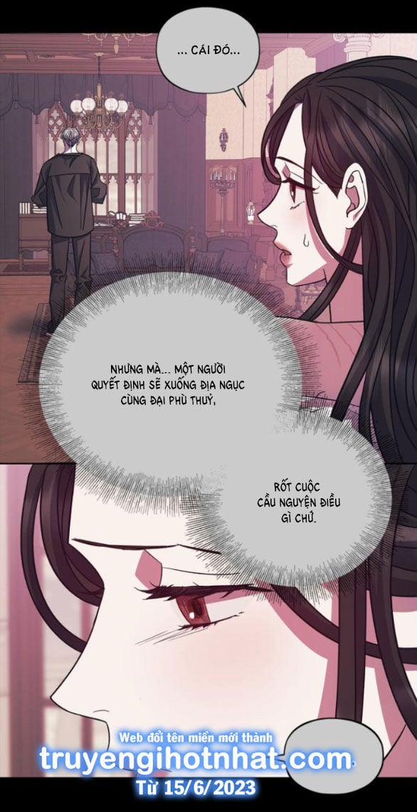 Mong Chờ Giây Phút Thiêng Liêng Được Chạm Tới Người 44.2 trang 50