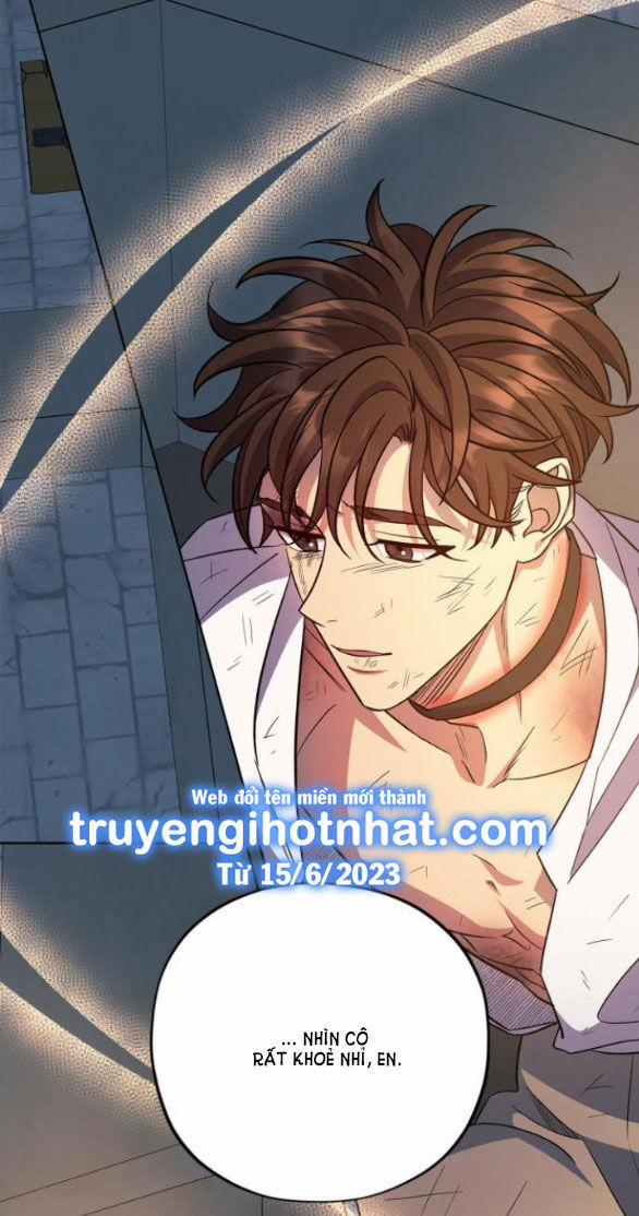 Mong Chờ Giây Phút Thiêng Liêng Được Chạm Tới Người 44.2 trang 9