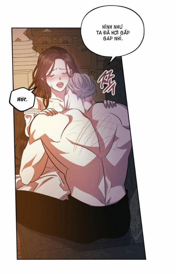 Mong Chờ Giây Phút Thiêng Liêng Được Chạm Tới Người 45.1 trang 11