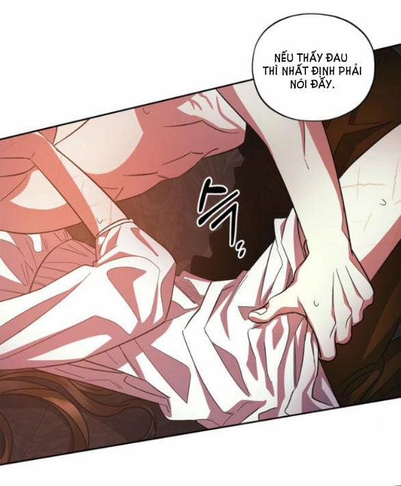 Mong Chờ Giây Phút Thiêng Liêng Được Chạm Tới Người 45.1 trang 19