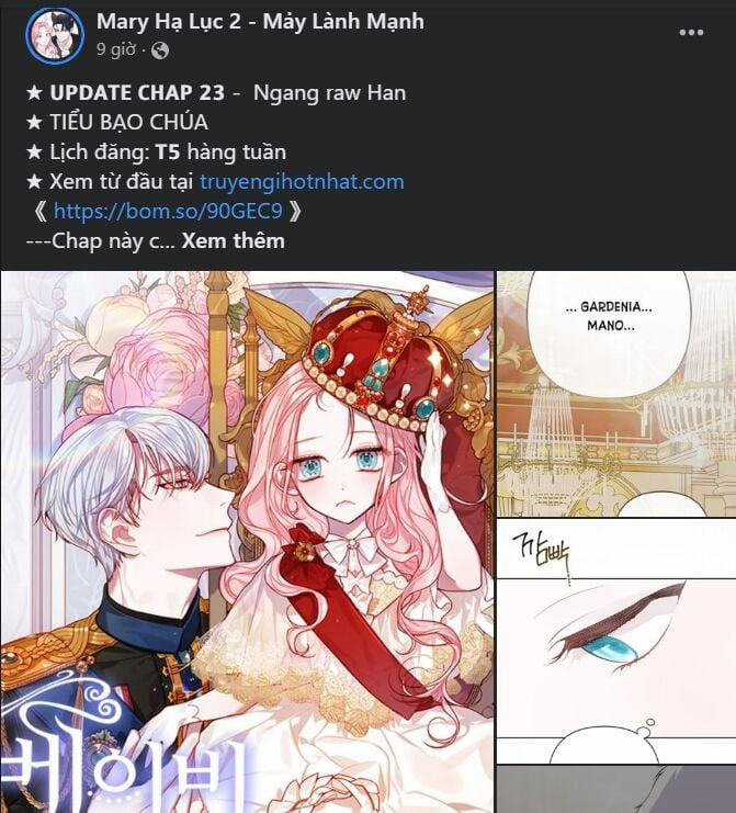 Mong Chờ Giây Phút Thiêng Liêng Được Chạm Tới Người 45.1 trang 21