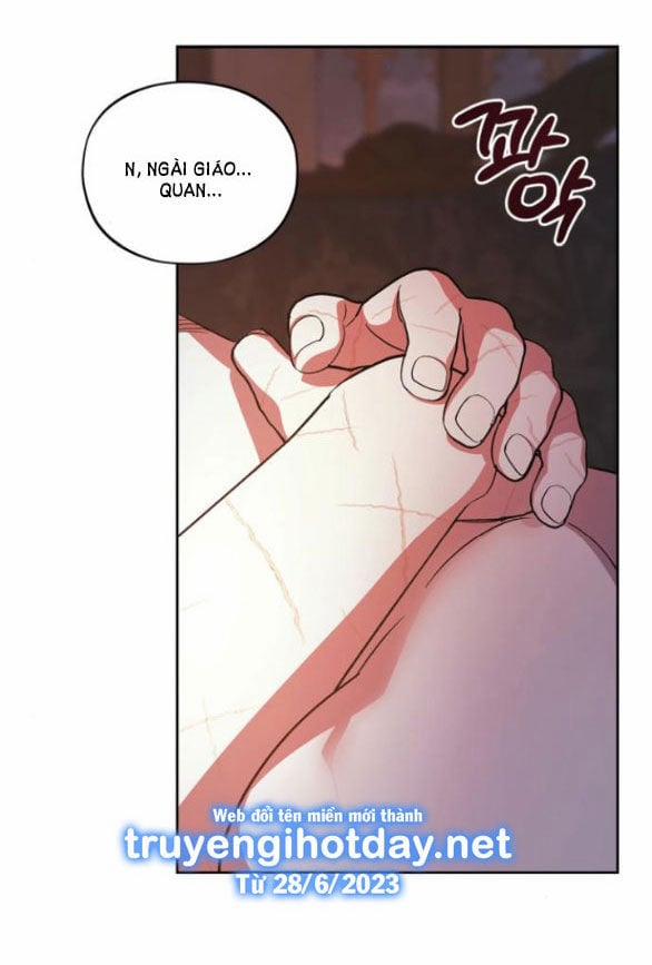 Mong Chờ Giây Phút Thiêng Liêng Được Chạm Tới Người 45.1 trang 29