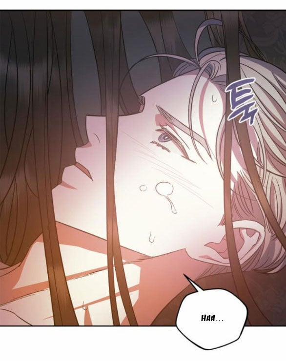 Mong Chờ Giây Phút Thiêng Liêng Được Chạm Tới Người 45.1 trang 3