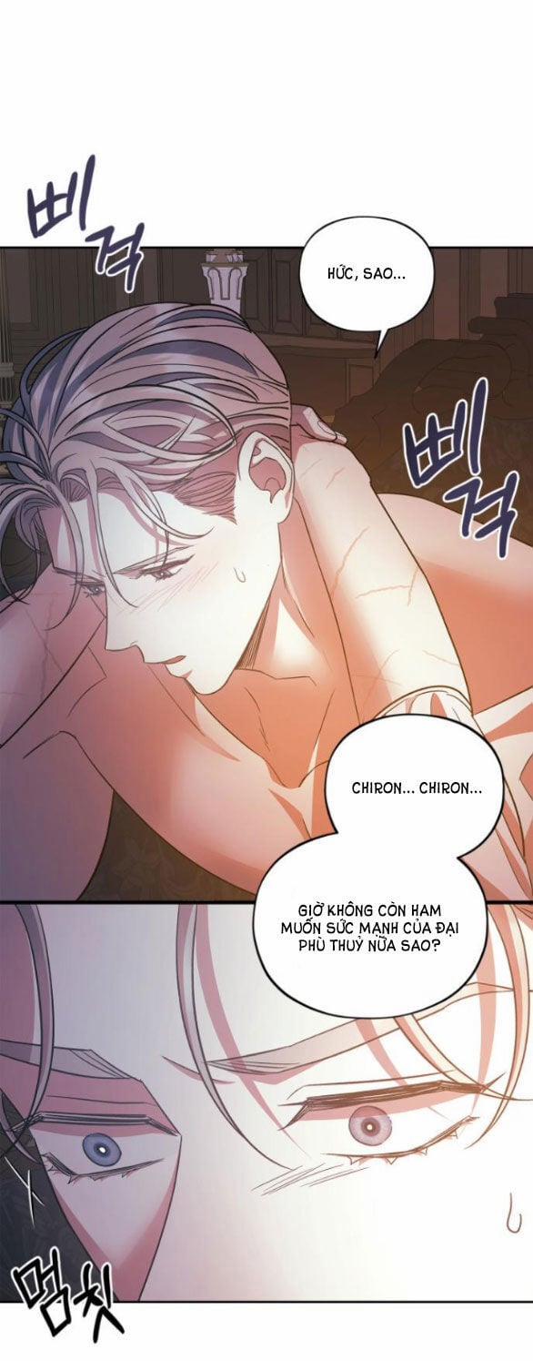 Mong Chờ Giây Phút Thiêng Liêng Được Chạm Tới Người 45.1 trang 30