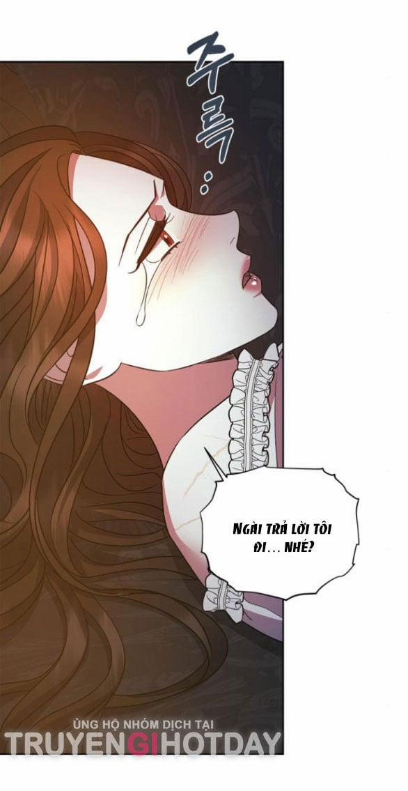 Mong Chờ Giây Phút Thiêng Liêng Được Chạm Tới Người 45.1 trang 32