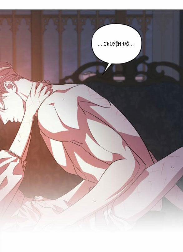 Mong Chờ Giây Phút Thiêng Liêng Được Chạm Tới Người 45.1 trang 34