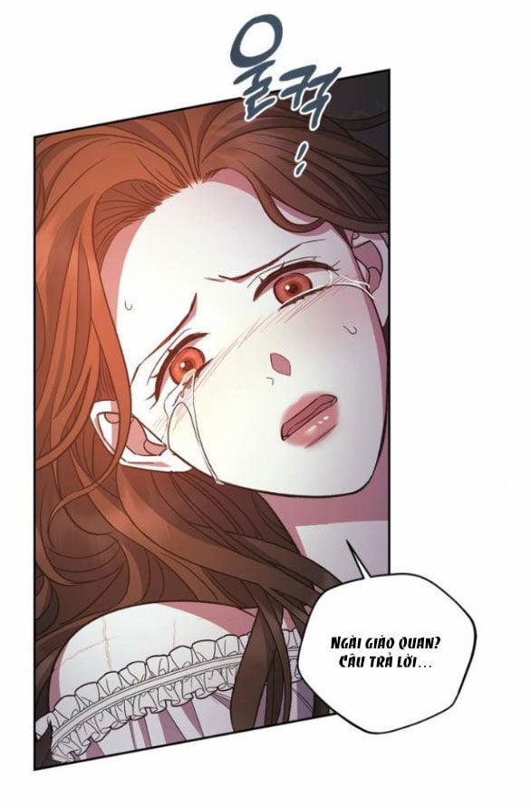 Mong Chờ Giây Phút Thiêng Liêng Được Chạm Tới Người 45.1 trang 38