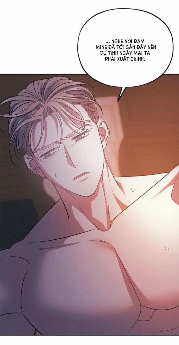 Mong Chờ Giây Phút Thiêng Liêng Được Chạm Tới Người 45.1 trang 45