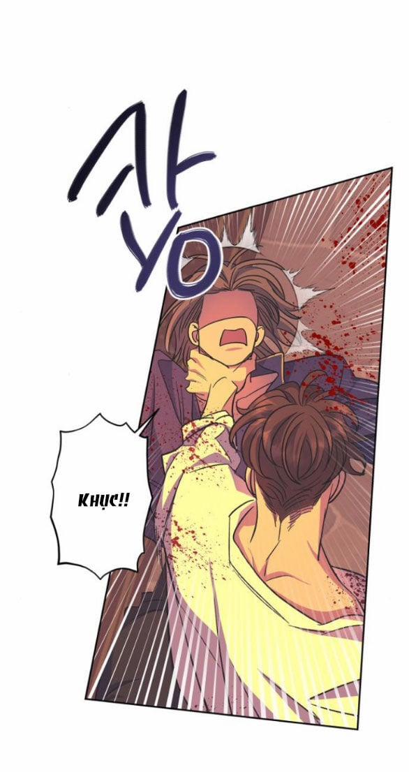 Mong Chờ Giây Phút Thiêng Liêng Được Chạm Tới Người 45.2 trang 20