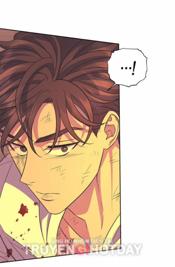 Mong Chờ Giây Phút Thiêng Liêng Được Chạm Tới Người 45.2 trang 21