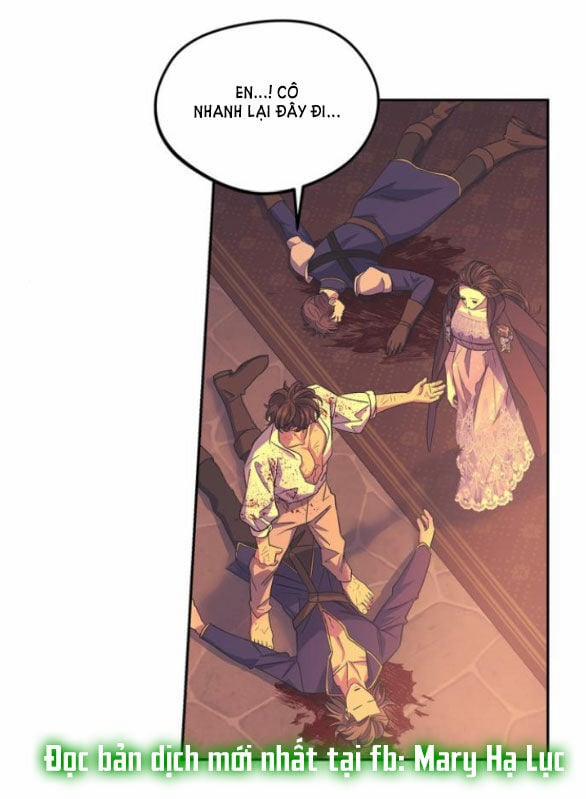 Mong Chờ Giây Phút Thiêng Liêng Được Chạm Tới Người 45.2 trang 25