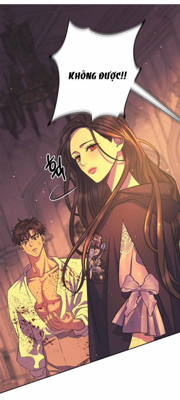 Mong Chờ Giây Phút Thiêng Liêng Được Chạm Tới Người 45.2 trang 27