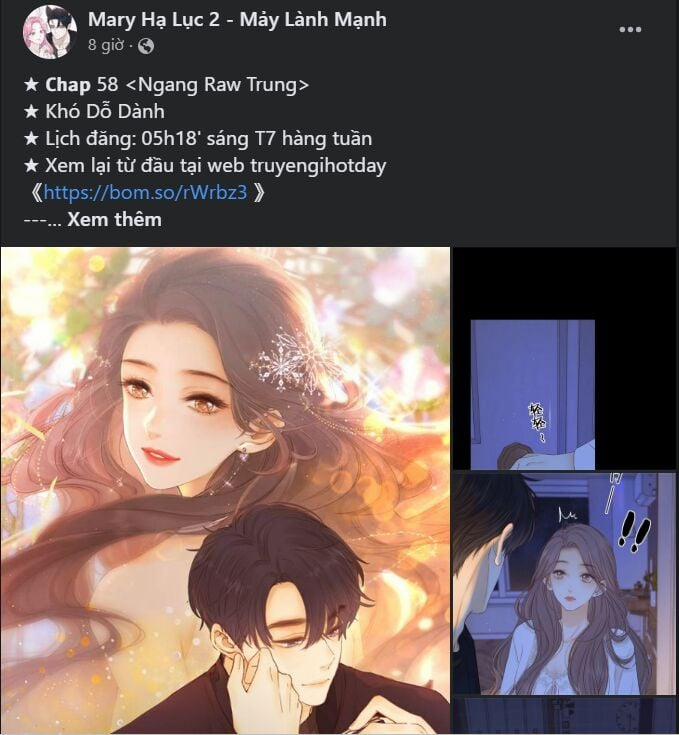 Mong Chờ Giây Phút Thiêng Liêng Được Chạm Tới Người 45.2 trang 30