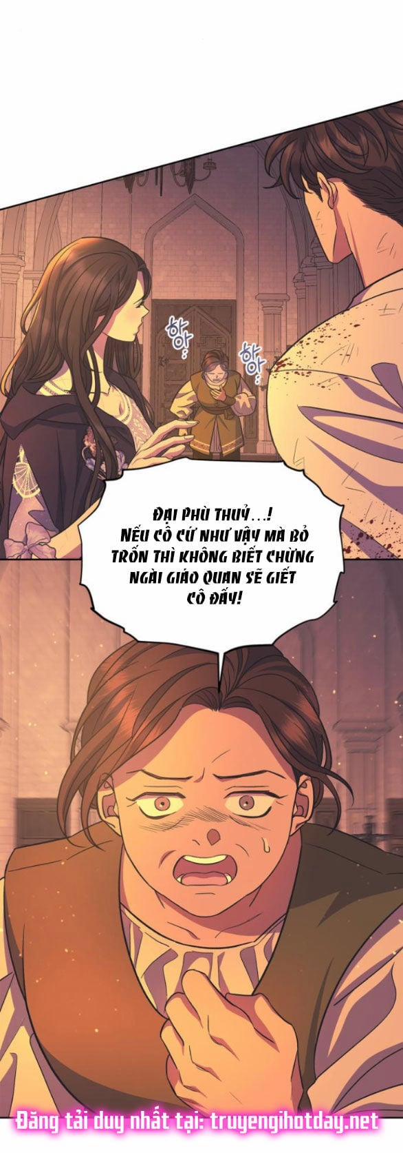 Mong Chờ Giây Phút Thiêng Liêng Được Chạm Tới Người 45.2 trang 32